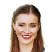 Глотова Анастасия Павловна, педиатр