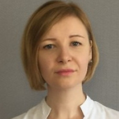 Баклаева Татьяна Борисовна, врач УЗД