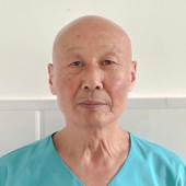 Кукаев Юрий Аркадьевич, детский хирург