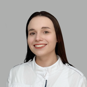 Ткаченко Ангелина Борисовна, терапевт