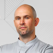 Кудинов Юрий Александрович, стоматолог-хирург