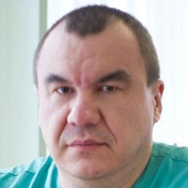 Родионов Владимир Николаевич, нейрохирург