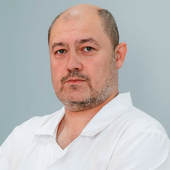 Гостюнин Алексей Николаевич, ЛОР
