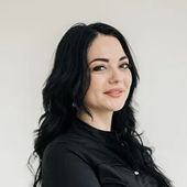 Лимарь Яна Юрьевна, стоматолог-терапевт