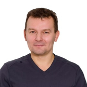 Лукоянов Дмитрий Вячеславович, анестезиолог