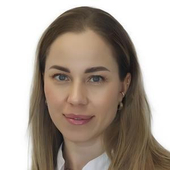 Зубрицкая Алина Александровна, ортодонт