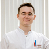 Маринич Андрей Петрович, имплантолог