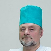 Осокин Александр Степанович, хирург