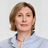 Черных Милослава Игоревна, дерматолог