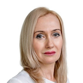 Винокурова Ольга Борисовна, офтальмолог