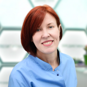 Шамкина Юлия Михайловна, гинеколог