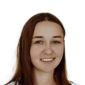 Евдокимова (Мулика) Нина Андреевна, стоматологический гигиенист