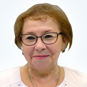 Шторина Галина Борисовна, пародонтолог