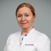 Печкурова Евгения Владимировна, стоматолог-терапевт