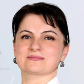 Османова Зайнаб Умаровна, психолог