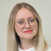 Вагнер Диана Вячеславовна, психолог