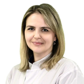 Третьякова Валентина Юрьевна, кардиолог