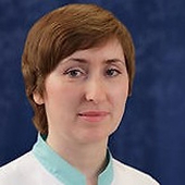 Дудникова Лилия Владимировна, офтальмолог