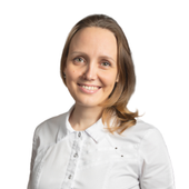 Теричева Мария Анатольевна, детский офтальмолог