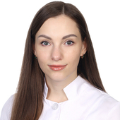 Столярчук Екатерина Николаевна, кардиолог