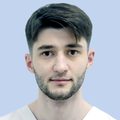 Безиров Хызыр Мартинович, стоматолог-хирург