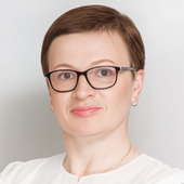 Колбасова Татьяна Георгиевна, массажист