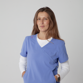 Горская Ольга Юрьевна, ортодонт