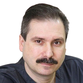 Гюрджиян Томас Гарегинович, флеболог