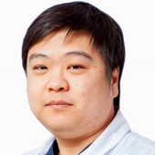 Тян Андрей Андреевич, ортопед