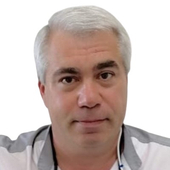 Сурду Александр Емельянович, стоматолог-терапевт