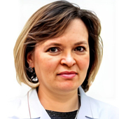 Ракова Наталья Геннадьевна, детский ортопед
