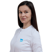 Карева Оксана Александровна, врач УЗД