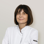 Черняк Ольга Ивановна, гастроэнтеролог