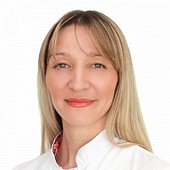 Савинова Алсу Фатиховна, венеролог