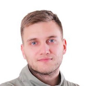 Нуждов Даниил Александрович, стоматолог-ортопед