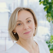 Загорельская Лариса Геннадьевна, гинеколог-эндокринолог