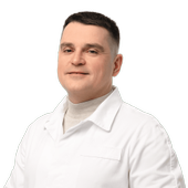 Дихтяренко Николай Васильевич, реабилитолог