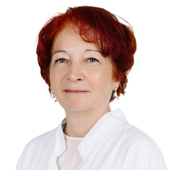 Макаева Марина Явдатовна, иммунолог