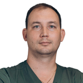 Веригин Василий Георгиевич, гинеколог