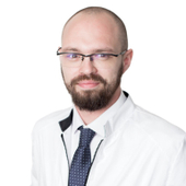 Бравый Евгений Александрович, педиатр