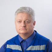 Винник Сергей Викторович, врач скорой помощи