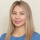 Зодорова Инара Рашидовна, стоматолог-терапевт