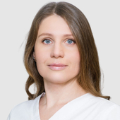 Попова Кристина Валерьевна, стоматолог-терапевт
