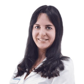 Михайлова Екатерина Андреевна, ЛОР