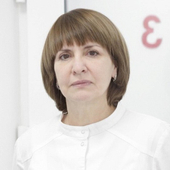 Короткова Марина Анатольевна, врач-косметолог