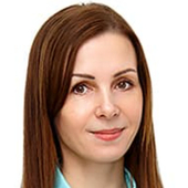 Новоселова Виктория Павловна, гинеколог-эндокринолог