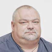 Бережной Вячеслав Юрьевич, хирург