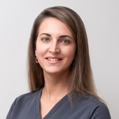 Цимбалюк Ольга Николаевна, стоматолог-терапевт