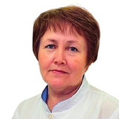 Дубровских Любовь Анатольевна, стоматолог-терапевт