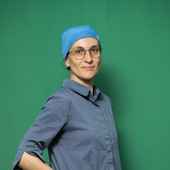 Королева Наталья Евгеньевна, эмбриолог